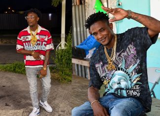 Yung Bredda Celebrates 27th Birthday After Another Strong Music Year