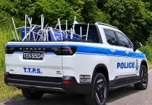 Special Operations Act Now in Effect, Giving Police New Powers