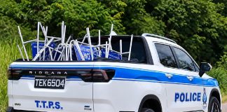 Special Operations Act Now in Effect, Giving Police New Powers