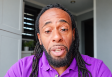 Curtis Oliver Calls Out Mockery of Olatunji: Where Is His Team?
