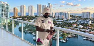 Popcaan Secures US Visa After Years of Travel Difficulties