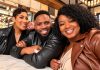 Israel Ford publicly addresses criticism over marriage and biblical interpretation.