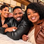 Israel Ford publicly addresses criticism over marriage and biblical interpretation.