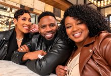 Israel Ford publicly addresses criticism over marriage and biblical interpretation.