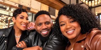 Israel Ford publicly addresses criticism over marriage and biblical interpretation.