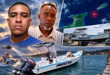FFOS Urges Public To Help Find Two Missing Tobago Fishermen