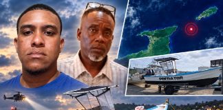 FFOS Urges Public To Help Find Two Missing Tobago Fishermen