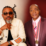 Machel Calls Sparrow Greatest Ever, Places Roaring Lion Above All