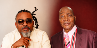 Machel Calls Sparrow Greatest Ever, Places Roaring Lion Above All