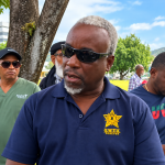 OWTU member publicly questions union leadership’s relationship with the Government.