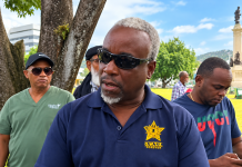 OWTU member publicly questions union leadership’s relationship with the Government.
