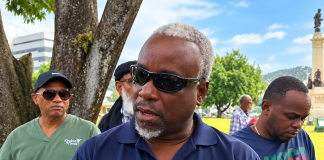 OWTU member publicly questions union leadership’s relationship with the Government.