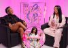 DJ Ana Launches Bra Off Podcast With First Guest Nailah Blackman