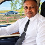Former Police Officer Taradath Singh Fatally Shot in Charlieville After Surviving Earlier Attack