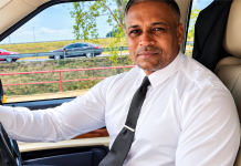 Former Police Officer Taradath Singh Fatally Shot in Charlieville After Surviving Earlier Attack