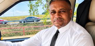 Former Police Officer Taradath Singh Fatally Shot in Charlieville After Surviving Earlier Attack