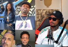 KG’s Podcast Remarks Spark Debate Over Race and Political Loyalty