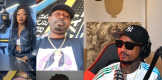KG’s Podcast Remarks Spark Debate Over Race and Political Loyalty