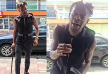 Fans Concerned About Olatunji as Singer Denies Drug Use Rumours