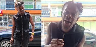 Fans Concerned About Olatunji as Singer Denies Drug Use Rumours
