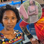 Mother Praises Rescue Team After Daughter Returns Following 26 Days