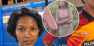 Mother Praises Rescue Team After Daughter Returns Following 26 Days