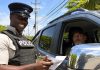 TTPS Tests Tobago Drivers On Basic Highway Code Knowledge