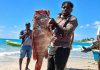 Fisherman Survives 40 Days Adrift Before Rescue In Mexican Waters