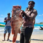 Fisherman Survives 40 Days Adrift Before Rescue In Mexican Waters