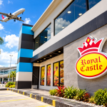 Royal Castle Announces New Tobago Airport Outlet Coming Soon