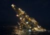 Rescue teams continue searching after Prospector 5 sinks