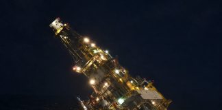 Rescue teams continue searching after Prospector 5 sinks