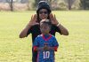 Z’s Roc Nation Reportedly Supports Three-Year-Old Football Sensation Nevada Pierre