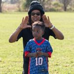 Z’s Roc Nation Reportedly Supports Three-Year-Old Football Sensation Nevada Pierre