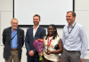 Trinidad Doctor Clayanne Knott Earns Top Medic Award in London