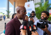Rowley Deflects Legacy Questions at Tobago Facility Launch