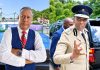 Griffith Alleges Overtime Abuse Has Returned Amid Rising Police Spending