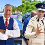 Griffith Alleges Overtime Abuse Has Returned Amid Rising Police Spending