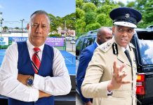 Griffith Alleges Overtime Abuse Has Returned Amid Rising Police Spending