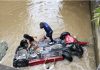 One Dead After Car Plunges Into Cunupia River, Two Others Critical