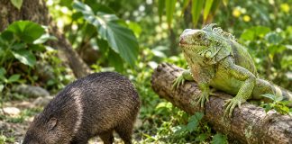 Hunting Season Opens Across Trinidad And Tobago Until February 2027