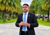 Mohamed detained as police investigate alleged payment for surveillance footage.