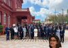 Mickela Panday Questions Government’s Latest Cabinet Responsibility Realignment