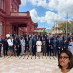 Mickela Panday Questions Government’s Latest Cabinet Responsibility Realignment