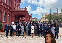 Mickela Panday Questions Government’s Latest Cabinet Responsibility Realignment