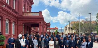 Mickela Panday Questions Government’s Latest Cabinet Responsibility Realignment