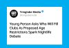 Young Person Questions Nightlife Future Under Proposed Club Age Rules