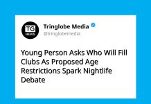 Young Person Questions Nightlife Future Under Proposed Club Age Rules
