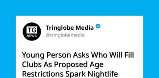 Young Person Questions Nightlife Future Under Proposed Club Age Rules
