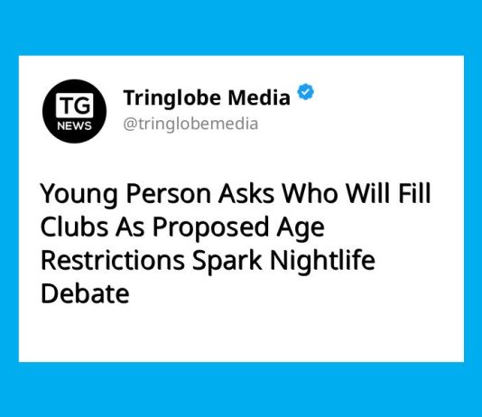 Young Person Questions Nightlife Future Under Proposed Club Age Rules